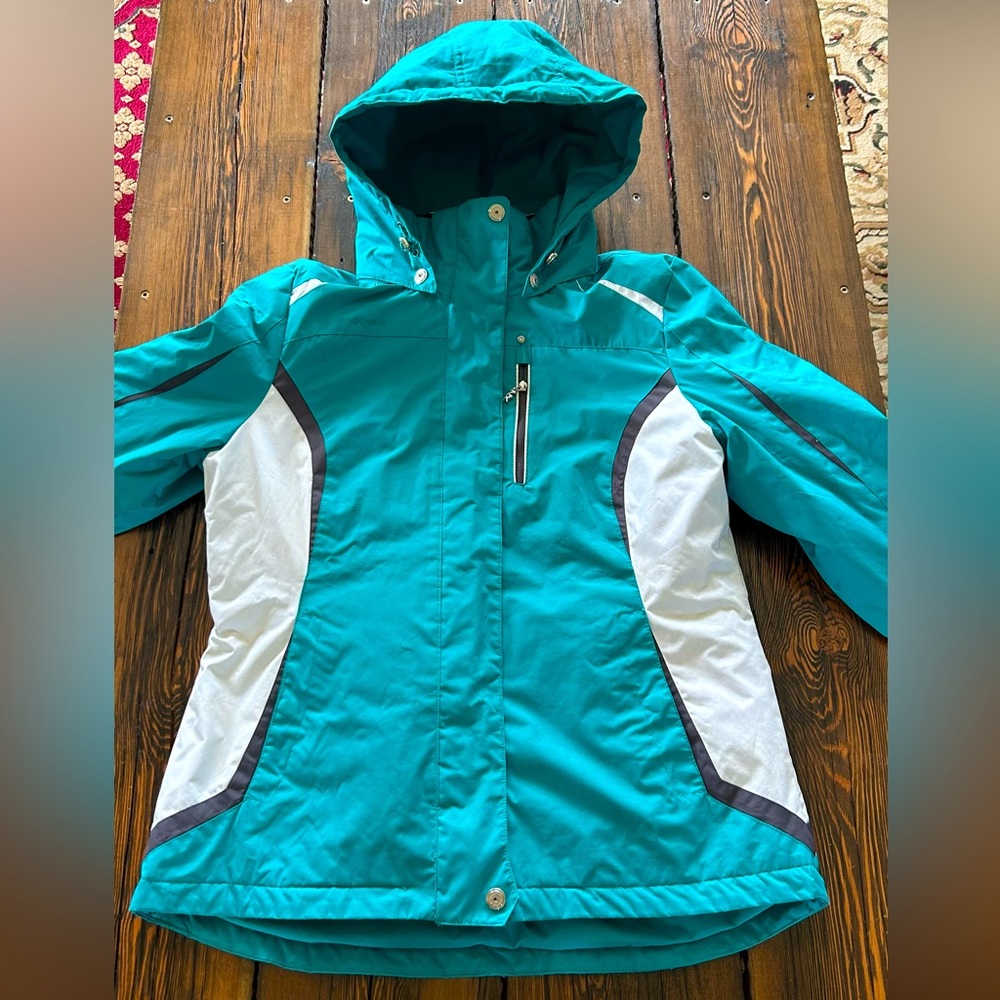 Women’s Zeroxposure Jacket - image 1